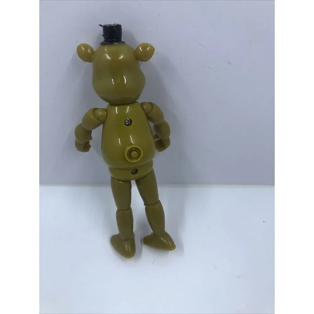 No Brand golden freddy